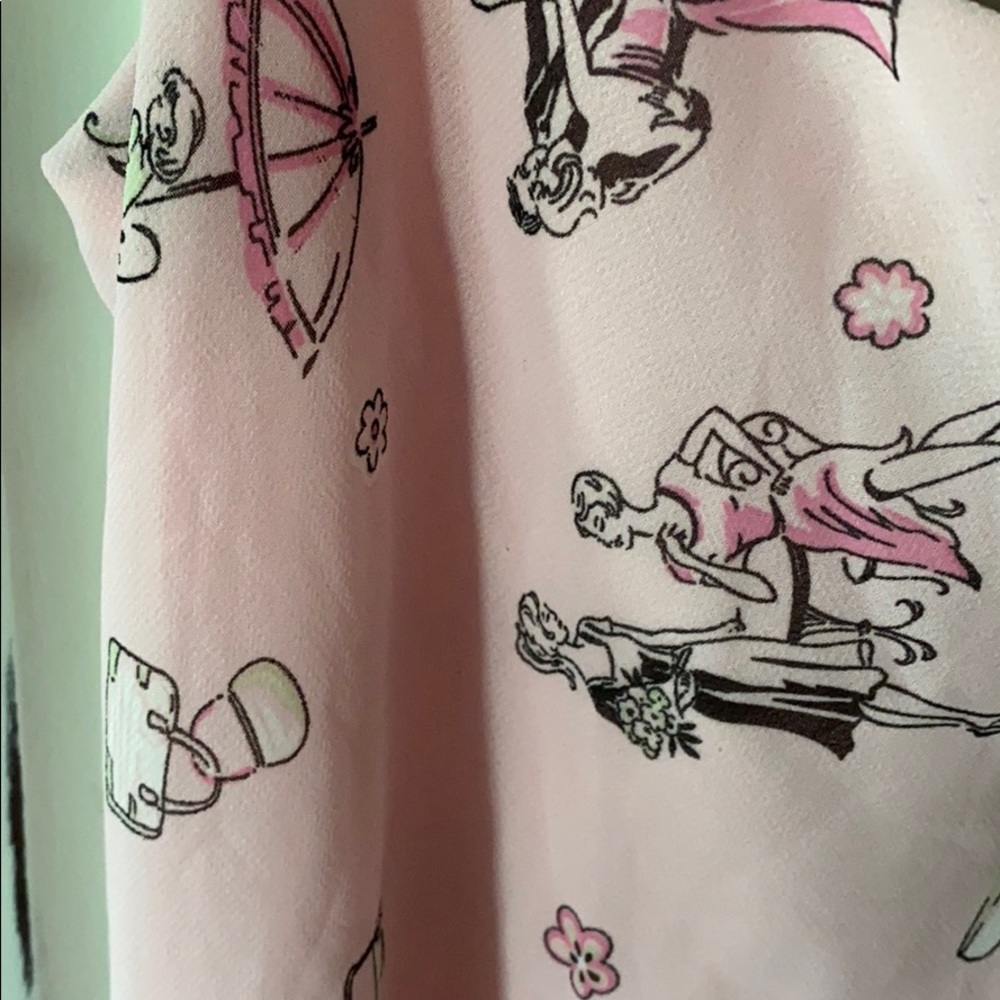 NWT 2 pc Sundress with Cardigan Sz 5/6 - Picture 3 of 8